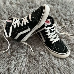 VANS SK8-HI